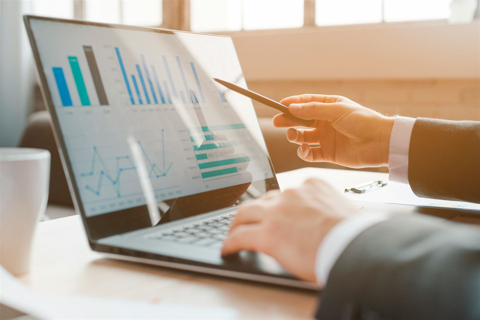 Record-to-Report: Analyse und Abschluss