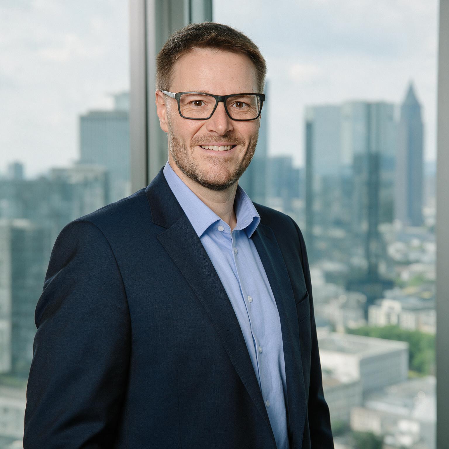 Alexander Christian Schuh